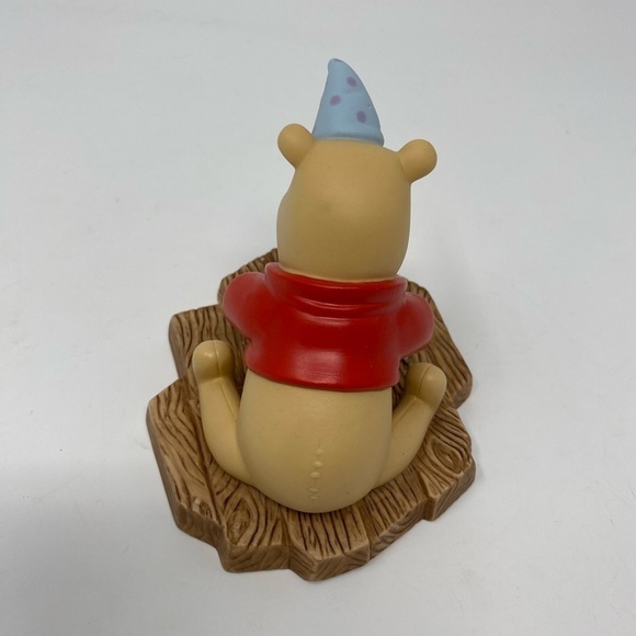 Disney Pooh & Friends Figurine - Picture 3 of 5